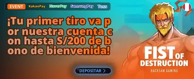Experiencia de casino premium en Betzar Perú