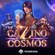 Cazino CosmosYggdrasil