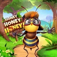 Honey Honey Honey game thumbnail