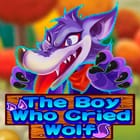 The Boy Who Cried Wolf