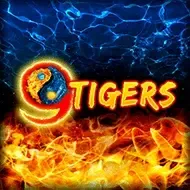 9 TigersVoltent game thumbnail