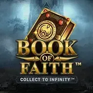 Book of Faith game icon