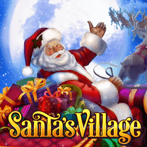 Santa's Village game thumbnail