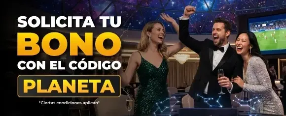 Bono de Referido Betzar screenshot