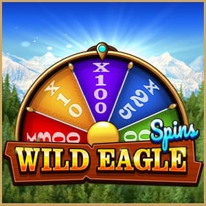 Wild Eagle Spins game icon