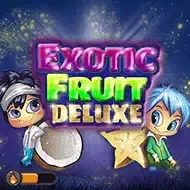 Exotic Fruit DeluxeBooming