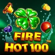 Fire Hot 100 game thumbnail