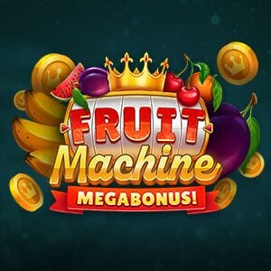 Fruit Machine_ Megabonus!