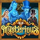 Mysterious game thumbnail