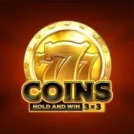 777 Coins game thumbnail