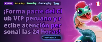 Interfaz de juego neon liquid en Betzar Perú