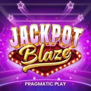 Jackpot Blaze