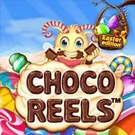 Choco Reels EasterVoltent game thumbnail