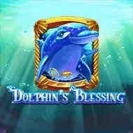 Dolphin’s Blessing