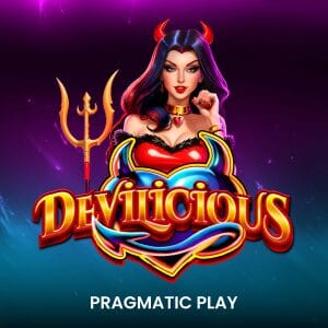 Devilicious game thumbnail