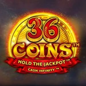 36 Coins™ game icon