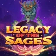 Legacy Of The SagesEvoplay
